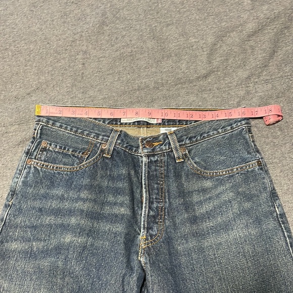 Levi jeans 32x32 - Picture 10 of 10